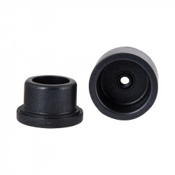 Насадка для плоского паяльника парна Ø40 Thermo Alliance Насадка для плоского паяльника парна Ø40 Thermo Alliance