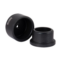 Насадка для плоского паяльника парна Ø50 Thermo Alliance