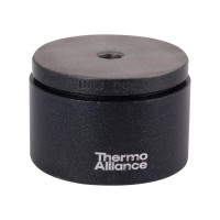 Насадка для плоского паяльника парна Ø50 Thermo Alliance