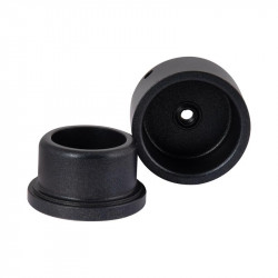 Насадка для плоского паяльника парна Ø50 Thermo Alliance Насадка для плоского паяльника парна Ø50 Thermo Alliance