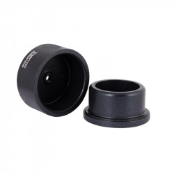 Насадка для плоского паяльника парна Ø63 Thermo Alliance Насадка для плоского паяльника парна Ø63 Thermo Alliance