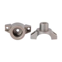 Насадка для круглого паяльника Ø20 Thermo Alliance