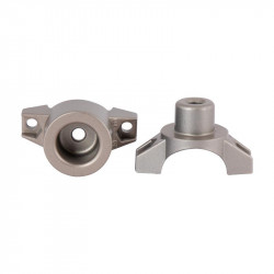 Насадка для круглого паяльника Ø20 Thermo Alliance