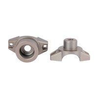 Насадка для круглого паяльника Ø25 Thermo Alliance