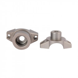 Насадка для круглого паяльника Ø25 Thermo Alliance