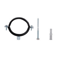 Хомут Thermo Alliance Standart 2 1/2" з чорною гумою (D75-80 мм) SD10063B Хомут Thermo Alliance Standart 2 1/2" з чорною гумою (D75-80 мм) SD10063B