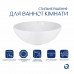Раковина-чаша Qtap Owl 400х400х155 White QT1911K53WN Раковина-чаша Qtap Owl 400х400х155 White QT1911K53WN