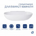 Раковина Qtap Cardinal 565х400х130 White QT0411K177WN Раковина Qtap Cardinal 565х400х130 White QT0411K177WN
