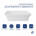 Раковина Qtap Scorpio 510х390х145 White QT1411K490WN Раковина Qtap Scorpio 510х390х145 White QT1411K490WN