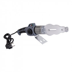 Паяльник для PPR Ø20-63 (механічний), 1500 Вт Thermo Alliance BASE-101 Паяльник для PPR Ø20-63 (механічний), 1500 Вт Thermo Alliance BASE-101