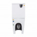 Унітаз підлоговий Qtap Swan Ultra Quiet з сидінням Soft-close 640x360x835 мм QT16222182TW White