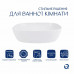 Раковина-чаша Qtap Cardinal 500х380х140 мм White QT04116302W Раковина-чаша Qtap Cardinal 500х380х140 мм White QT04116302W