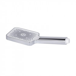 Лійка для ручного душу Lidz Niagara 33 145x95 мм прямокутна LDNIA33CRM47556 Chrome