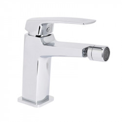 Змішувач для биде Qtap Tern QTTER255CRM47589 Chrome