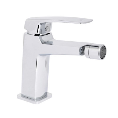 Змішувач для биде Qtap Tern QTTER255CRM47589 Chrome Змішувач для биде Qtap Tern QTTER255CRM47589 Chrome