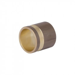 Гільза натяжна Icma №1031 d20х2,8 851031GW08 Гільза натяжна Icma №1031 d20х2,8 851031GW08