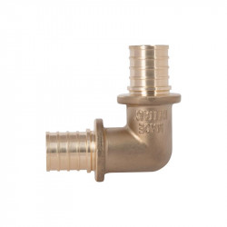 Кут натяжний Icma №1035 d25х3,5 851035GW05