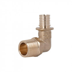Кут натяжний Icma №1036 d16х2,2-1/2"З 851036ADBO05