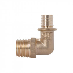 Кут натяжний Icma №1036 d16х2,2-1/2"З 851036ADBO05