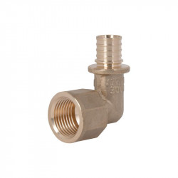 Кут натяжний Icma №1037 d16х2,2-1/2"В 851037ADBO05