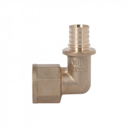 Кут натяжний Icma №1037 d16х2,2-1/2"В 851037ADBO05