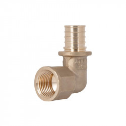 Кут натяжний Icma №1037 d20х2,8-1/2"В 851037ADGW05