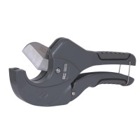 Труборіз Thermo Alliance PRO-002 для пластикових труб d20-40, лезо нерж. сталь Труборіз Thermo Alliance PRO-002 для пластикових труб d20-40, лезо нерж. сталь