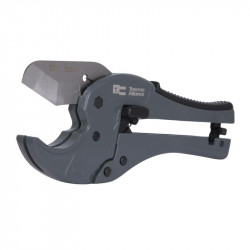 Труборіз Thermo Alliance STD-003 для пластикових труб d20-40, лезо нерж. сталь