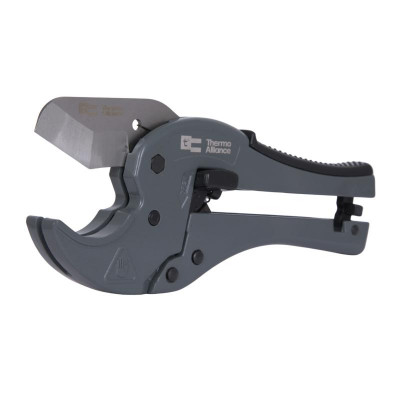 Труборіз Thermo Alliance STD-003 для пластикових труб d20-40, лезо нерж. сталь Труборіз Thermo Alliance STD-003 для пластикових труб d20-40, лезо нерж. сталь