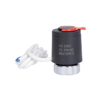 Thermo Alliance Forte Сервопривід 230В, M30x1,5, для термостат. кранів TAF347 Thermo Alliance Forte Сервопривід 230В, M30x1,5, для термостат. кранів TAF347