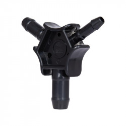 Універсальний калібратор фаскознімач Thermo Alliance для труб d16-25 STD-408 Універсальний калібратор фаскознімач Thermo Alliance для труб d16-25 STD-408