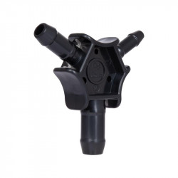 Універсальний калібратор фаскознімач Thermo Alliance для труб d16-25 STD-408 Універсальний калібратор фаскознімач Thermo Alliance для труб d16-25 STD-408