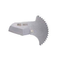 Лезо для ножиць Thermo Alliance PRO-001 d20-40, нержавіюча сталь