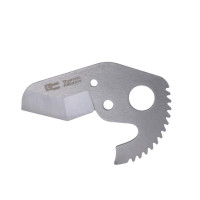 Лезо для ножиць Thermo Alliance STD-002 d20-40, нержавіюча сталь Лезо для ножиць Thermo Alliance STD-002 d20-40, нержавіюча сталь