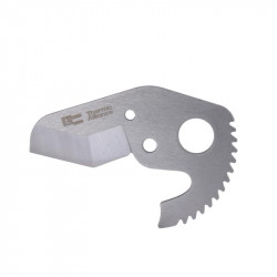 Лезо для ножиць Thermo Alliance STD-002 d20-40, нержавіюча сталь