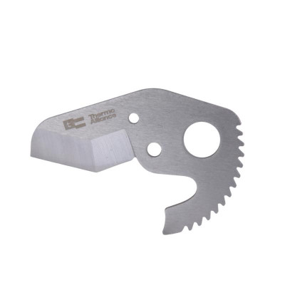 Лезо для ножиць Thermo Alliance STD-002 d20-40, нержавіюча сталь Лезо для ножиць Thermo Alliance STD-002 d20-40, нержавіюча сталь