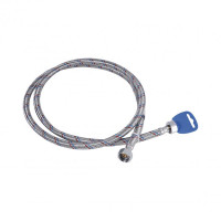 Гнучка підводка для води Thermo Alliance Standart 150 см ГГ SD397W150