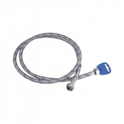 Гнучка підводка для води Thermo Alliance Standart 150 см ГГ SD397W150 Гнучка підводка для води Thermo Alliance Standart 150 см ГГ SD397W150