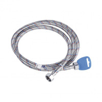 Гнучка підводка для води Thermo Alliance Standart 200 см ГГ SD397W200