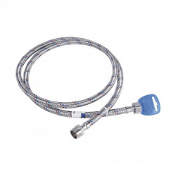 Гнучка підводка для води Thermo Alliance Standart 150 см ГШ SD398W150 Гнучка підводка для води Thermo Alliance Standart 150 см ГШ SD398W150