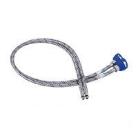 Гнучка підводка для води Thermo Alliance Standart М10 100 см (пара) SD396W100 Гнучка підводка для води Thermo Alliance Standart М10 100 см (пара) SD396W100