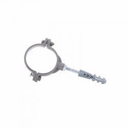 Хомут TA Sewage 50 Хомут TA Sewage 50