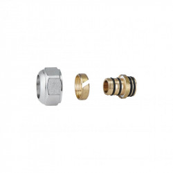 Євроконус Icma 20х2 3/4" №101 Євроконус Icma 20х2 3/4" №101