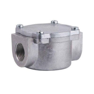 Фільтр алюмінієвий Thermo Alliance Standart 3/4" SD121G20 Фільтр алюмінієвий Thermo Alliance Standart 3/4" SD121G20