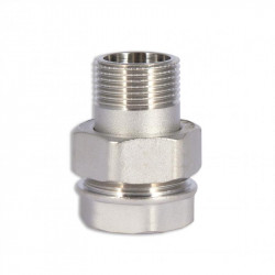 Згін "Американка" Thermo Alliance Forte 1/2" прямий SF190W15