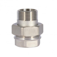 Згін "Американка" Thermo Alliance Forte 3/4" прямий SF190W20