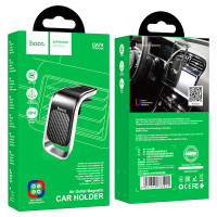 Тримач Hoco Магнітний Universe air outlet magnetic Car holder CA74