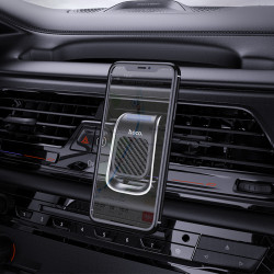 Тримач Hoco Магнітний Universe air outlet magnetic Car holder CA74