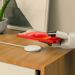 Зарядка Qi HOCO Original series magnetic wireless fast charger CW28 |15W|
