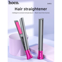 Плойка для укладання волосся HOCO Jade hair straightener DAR02 |45W|